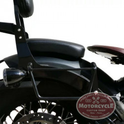 INDIAN Supports KlickFix Scout Bobber