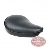 HIGHWAY HAWK Selle Solo Universelle "Bobber Style"