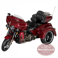 MAISTO Harley-Davidson Triglide CVO Model