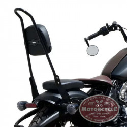 INDIAN Sissy-Bar Scout Bobber / Rogue