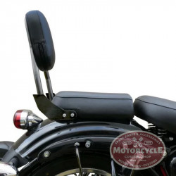 BENELLI Sissy-Bar Imperiale 400